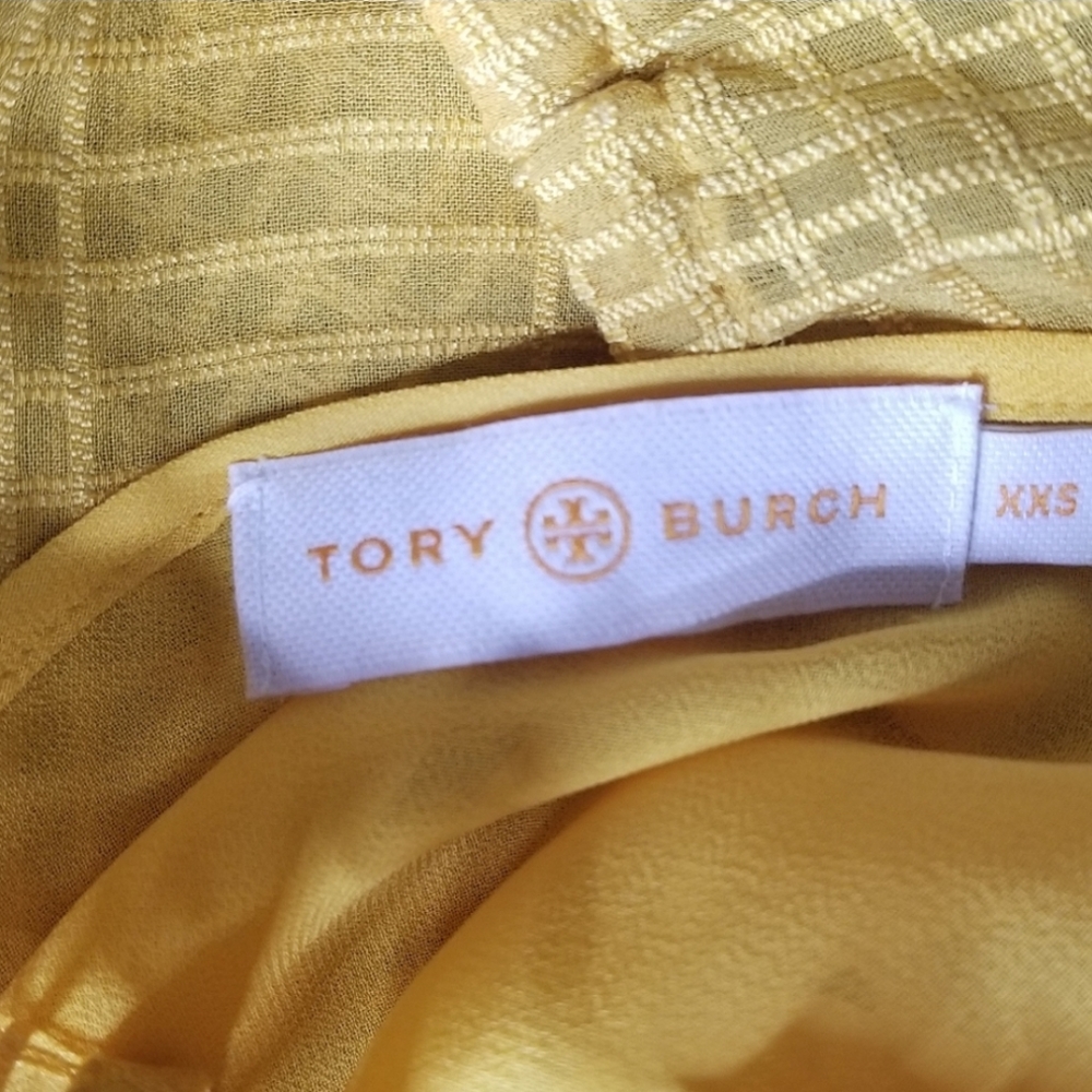 Tory‎ Burch Top - Picture 11 of 12